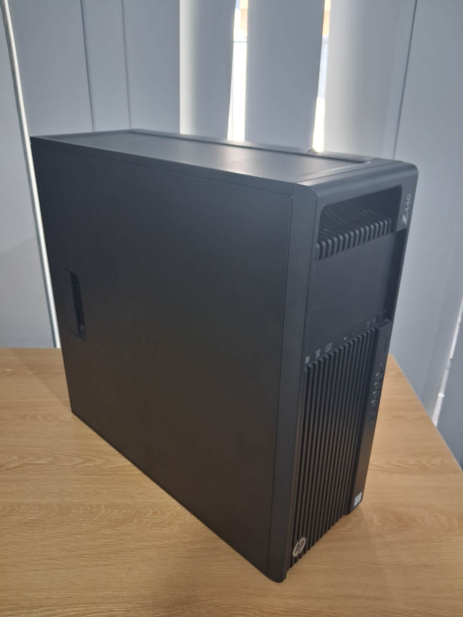 HP Z440 Workstation — For Sale! 💰 $350 AUD