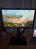 🖥️ ASUS VP247HA 24" Monitor + VESA Stand — Perth