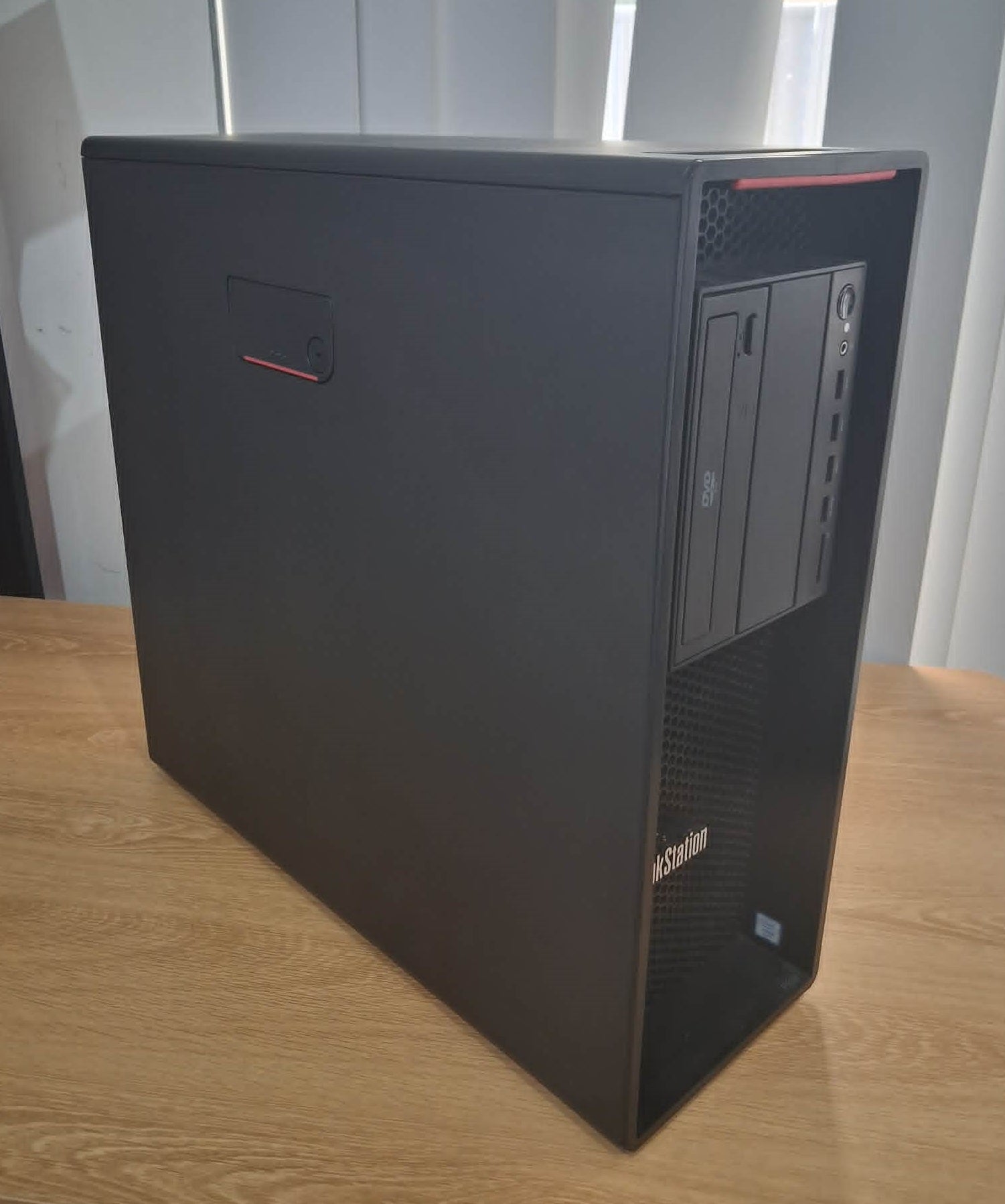 🖥️ Lenovo ThinkStation P520 Workstation — For Sale! 💰 $740 AUD