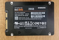 Samsung 250GB SSD
