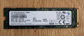 Samsung MZVLV512HCJH-00000 (512GB PM951 NVMe SSD)
