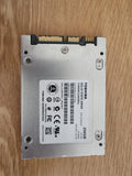 Thoshiba THNSNC256GBSJ 256BG SSD