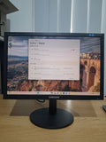 🖥️ Samsung SyncMaster B1940 — 19" Monitor | Perth (NOTE: Battle Damage included)